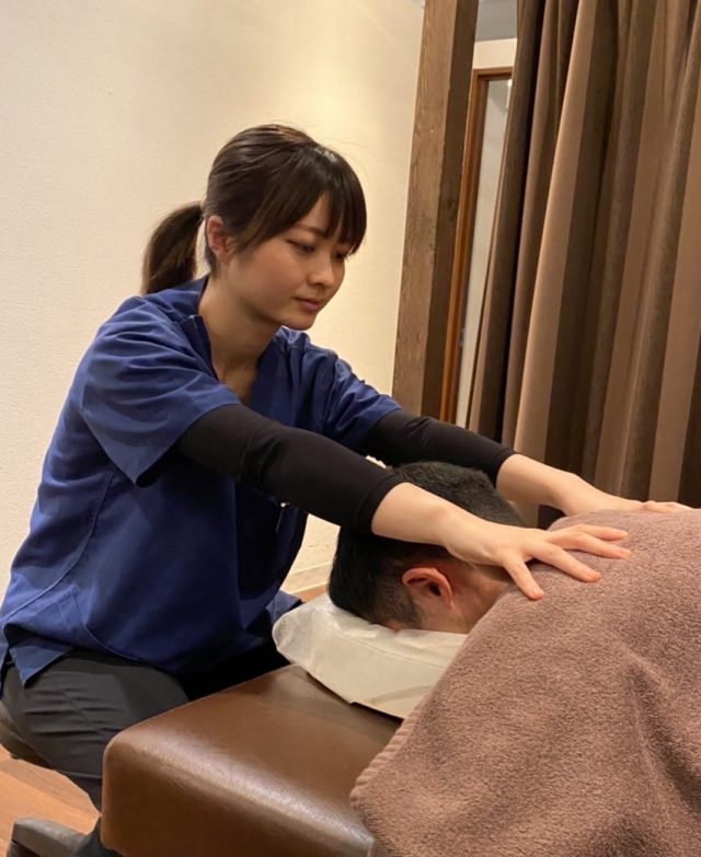 萩野　茜
