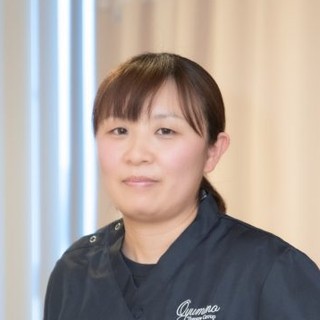 院長 栗原理江